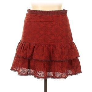 Anthropologie Skirt